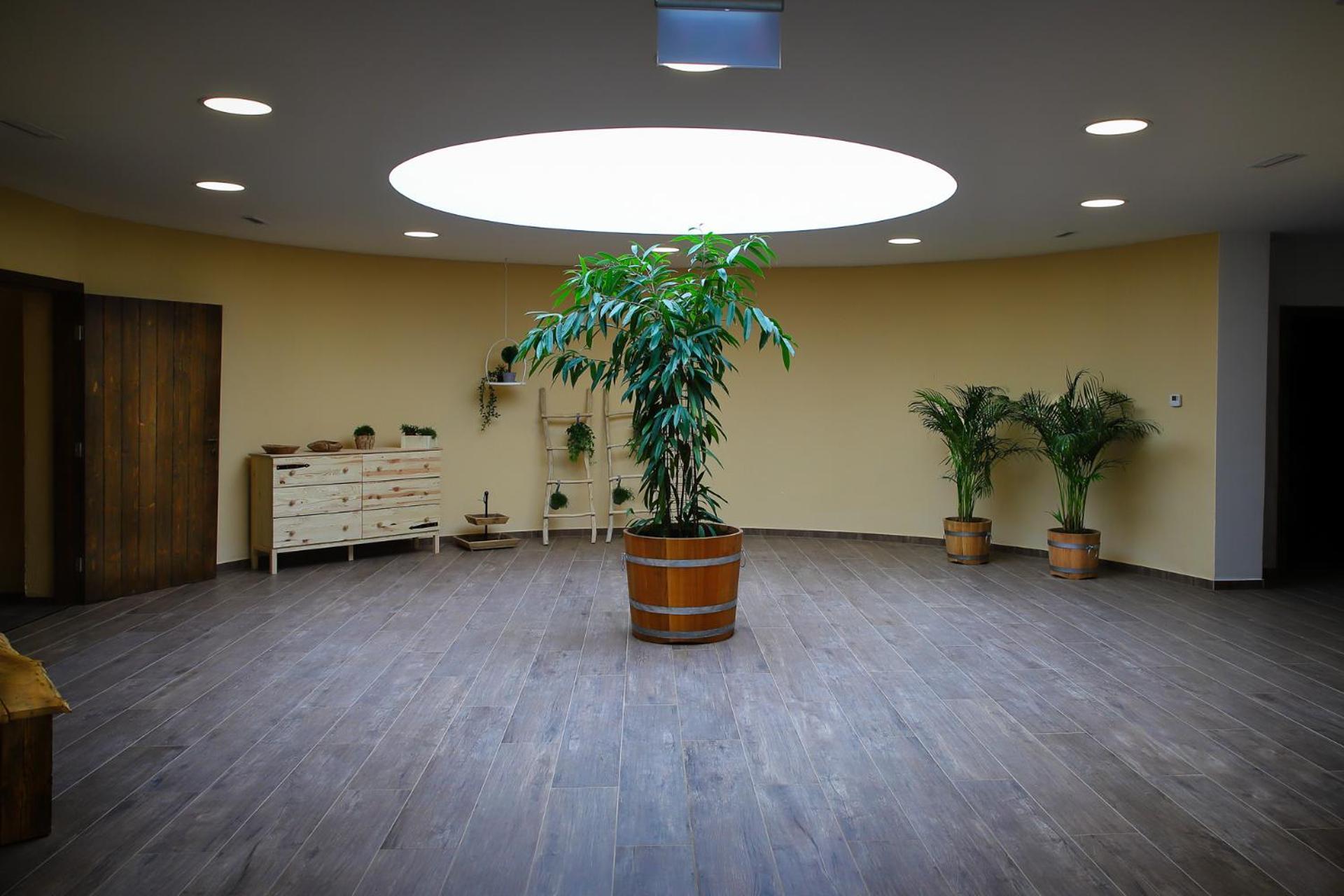 Bucka-Lak Aparthotel Szabolcsveresmart Luaran gambar
