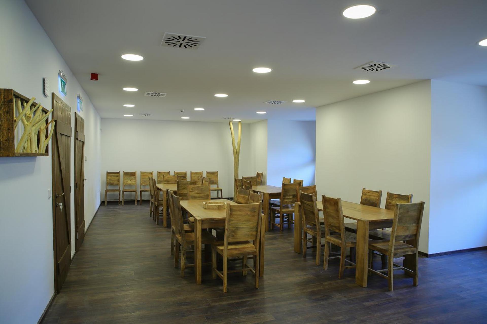 Bucka-Lak Aparthotel Szabolcsveresmart Luaran gambar