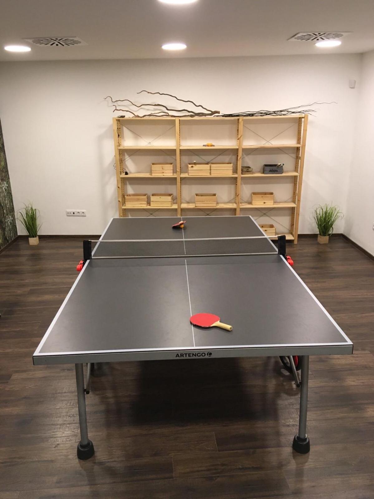 Bucka-Lak Aparthotel Szabolcsveresmart Luaran gambar