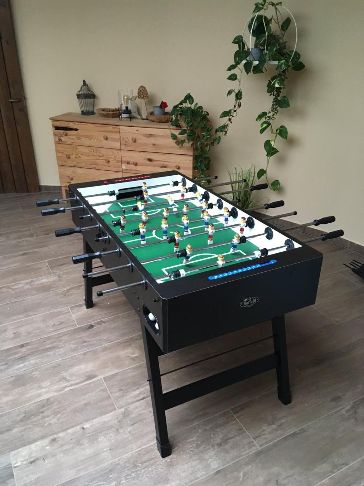 Bucka-Lak Aparthotel Szabolcsveresmart Luaran gambar