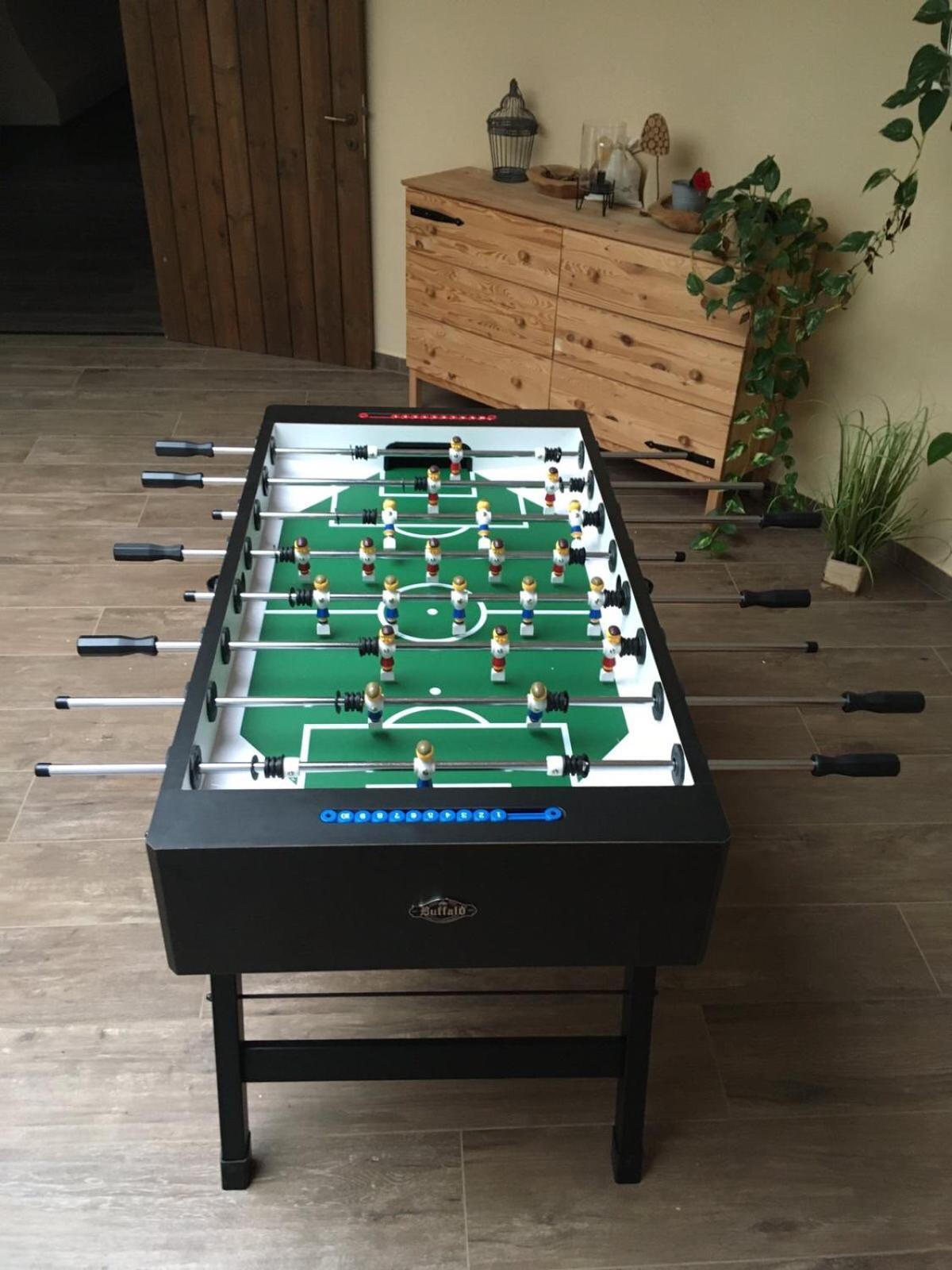 Bucka-Lak Aparthotel Szabolcsveresmart Luaran gambar